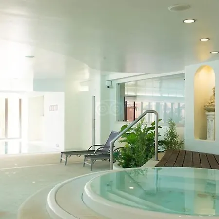 公寓 Dans Un Magnifique Complexe