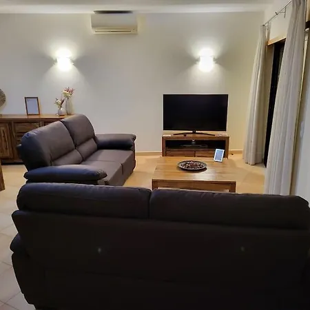 Dans Un Magnifique Complexe Apartamento *
