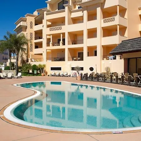 Dans Un Magnifique Complexe Apartamento *