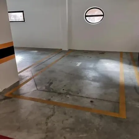 Dans Un Magnifique Complexe 公寓 Luz
