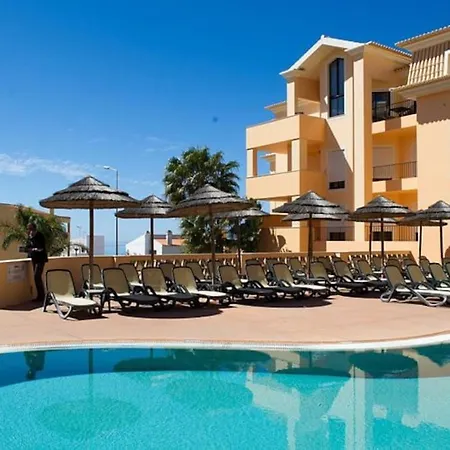 Apartamento Dans Un Magnifique Complexe