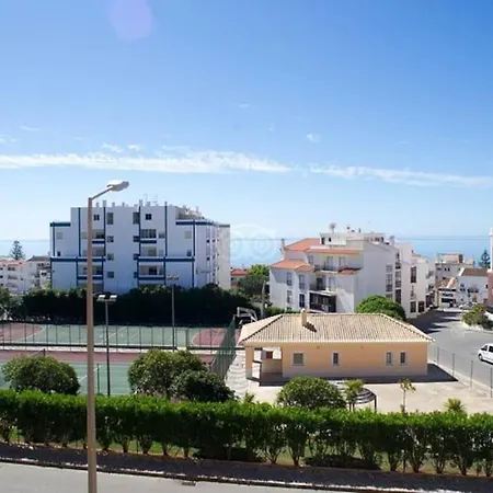 Apartamento Dans Un Magnifique Complexe Luz