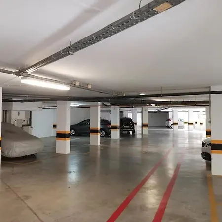 Dans Un Magnifique Complexe * Luz