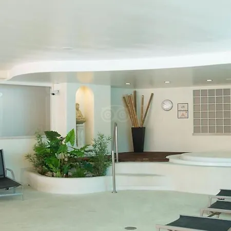 Dans Un Magnifique Complexe 公寓 *