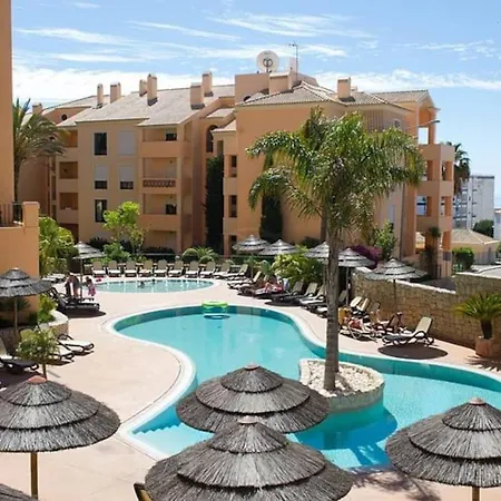 Apartamento Dans Un Magnifique Complexe *