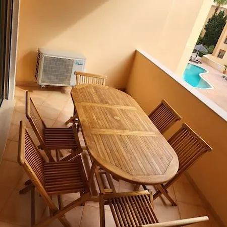 Appartement Dans Un Magnifique Complexe