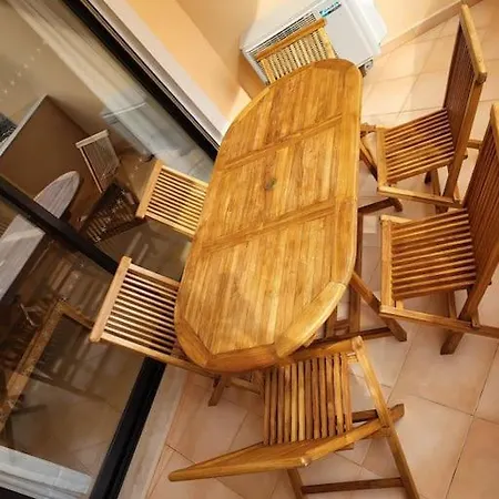 Appartement Dans Un Magnifique Complexe *